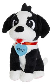 Bild på Peppy Pals Reggy 18 cm