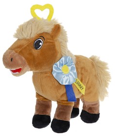 Bild på Peppy Pals Sammy 23 cm