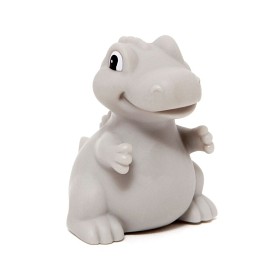 Bild på Petit Monkey Lampa LED Dino (Grå)