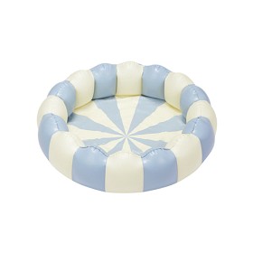Bild på Petites Pommes Alice Pool 95 cm (Nordic Blue)