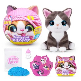 Bild på Pets Alive Smitten Kittens Surprise