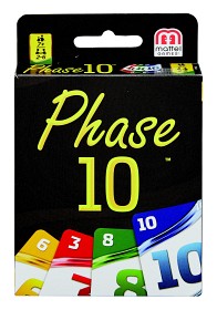 Bild på Phase 10