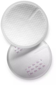 Bild på Philips Avent Amningsinlägg 24-pack