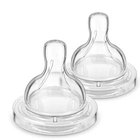 Bild på Philips Avent Anti-Kolik Dinapp Nyfödda+ 2-Pack
