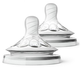 Bild på Philips Avent Natural Dinapp 1 m+ / 2-pack