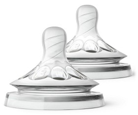 Bild på Philips Avent Natural Dinapp 3 m+ / 2-pack
