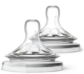 Bild på Philips Avent Natural Dinapp 6 m+ / 2-pack