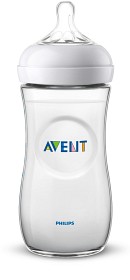 Bild på Philips Avent Natural nappflaska 330 ml