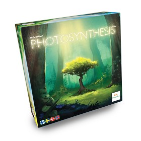 Bild på Photosynthesis (Sv)
