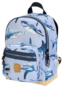 Bild på Pick&Pack Ryggsäck Shark (Blå)