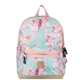 Bild på Pick&Pack Ryggsäck Medium Unicorn Birds