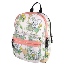 Bild på Pick&Pack Ryggsäck Small Mice (Pink)