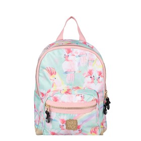 Bild på Pick&Pack Ryggsäck Small (Unicorn Birds)