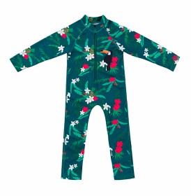 Bild på Piikaboo UV-dräkt (Tropical)