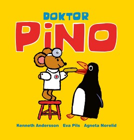 Bild på Doktor Pino