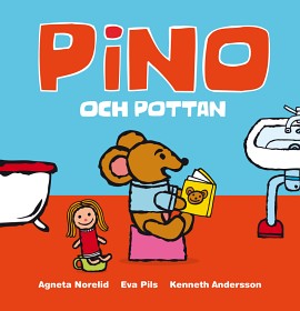 Bild på Pino & Pottan