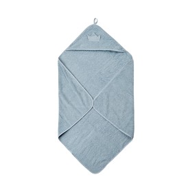 Bild på Pippi Badcape Eko (Celestial Blue)