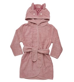 Bild på Pippi Badrock Eko (Rosa) Strl 74/80
