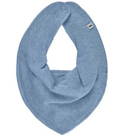 Bild på Pippi Drybib (Ashley Blue)