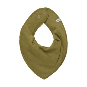 Bild på Pippi Bandana Drybib (Green Moss)