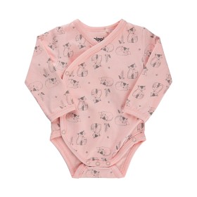 Bild på Pippi Body (Peachskin)