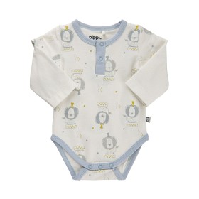 Bild på Pippi Body (Pearl Blue)
