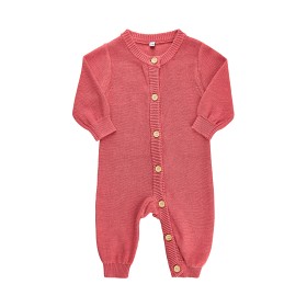 Bild på Pippi Bodysuit (Baroque Rose)