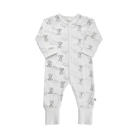 Bild på Pippi Bodysuit (Nimbus Gloud)