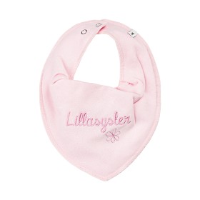 Bild på Pippi Drybib (Lillasyster)
