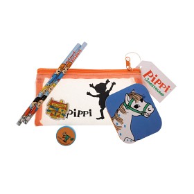 Bild på Pippi Långstrump Pennfodral 