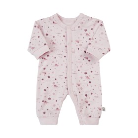 Bild på Pippi Jumpsuit Gray Lilac (44)