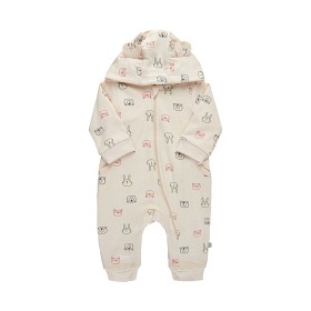 Bild på Pippi Jumpsuit (Whisper pink)