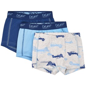 Bild på CeLaVi Kalsonger 3-pack (Off White Melange)