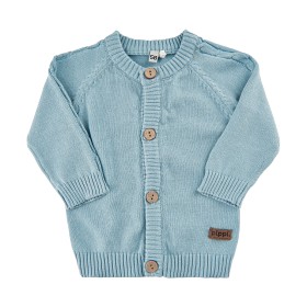 Bild på Pippi Kofta (Sterling Blue)