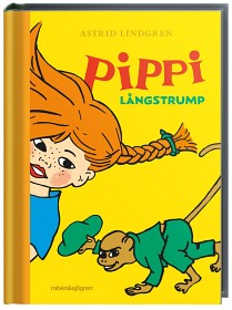 Bild på Pippi Långstrump (75 år)