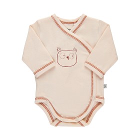 Bild på Pippi Omlottbody Prematur (Marsala)