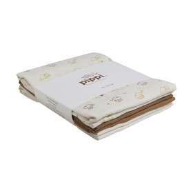 The Organic Pharmacy Muslin Cloth - Fazzoletto di mussola