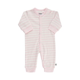 Bild på Pippi Prematur Bodysuit Randig (Primrose Pink)