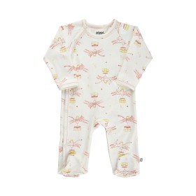 Bild på Pippi Pyjamas (Peach Whip)