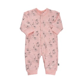 Bild på Pippi Pyjamas (Peachskin)