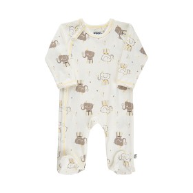 Bild på Pippi Pyjamas (Straw)