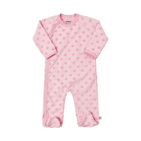 Bild på Pippi Velouroverall Organic (Rosa) (68)