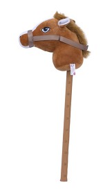 Bild på Pitter Patter Pets - Giddy Up Käpphäst