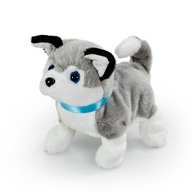 Bild på Pitter Patter Pets Gående Husky