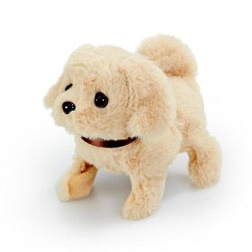 Bild på Pitter Patter Pets Playful Puppy Pal