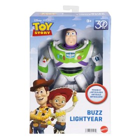 Bild på Pixar Toy Story Buzz Lightyear 25 cm