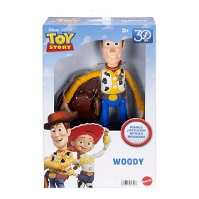 Bild på Pixar Toy Story Woody 31 cm