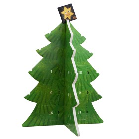 Bild på Pixi Adventskalender Miniböcker