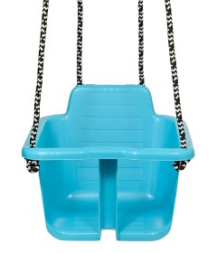 Bild på Plasto Babygunga (Turkos)