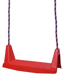 Bild på Plasto Gunga (Röd)